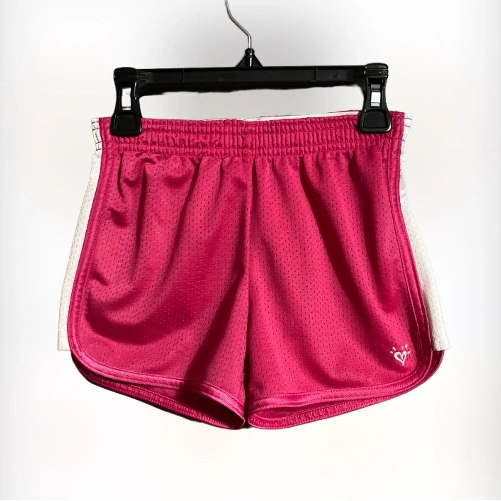 Justice: Track Shorts